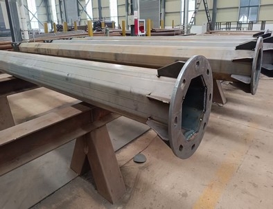 运城运城交通标杆