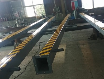 运城运城限高标杆加工厂家