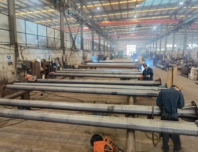 运城运城道路标杆生产厂家