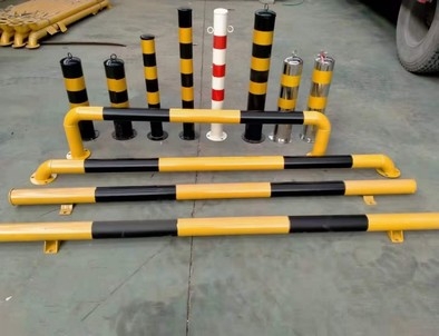 运城运城钢管挡车器厂家